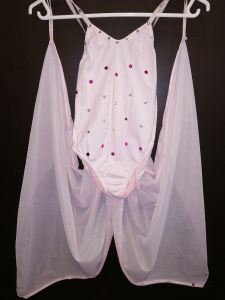 Kids Costumes to Hire - Fairy Butterfly - Pink - CHILD